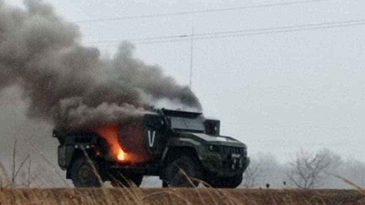 Генерали намагаються пояснити Путіну, що до 9 травня втратять боєздатність армії, – експерт - 24 Канал