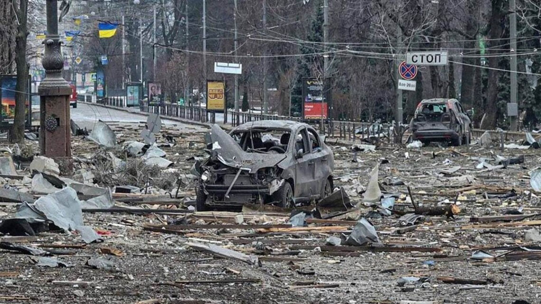 Битву за Харків росіяни вже програли, – Синєгубов про повторну спробу окупантів атакувати місто - 24 Канал