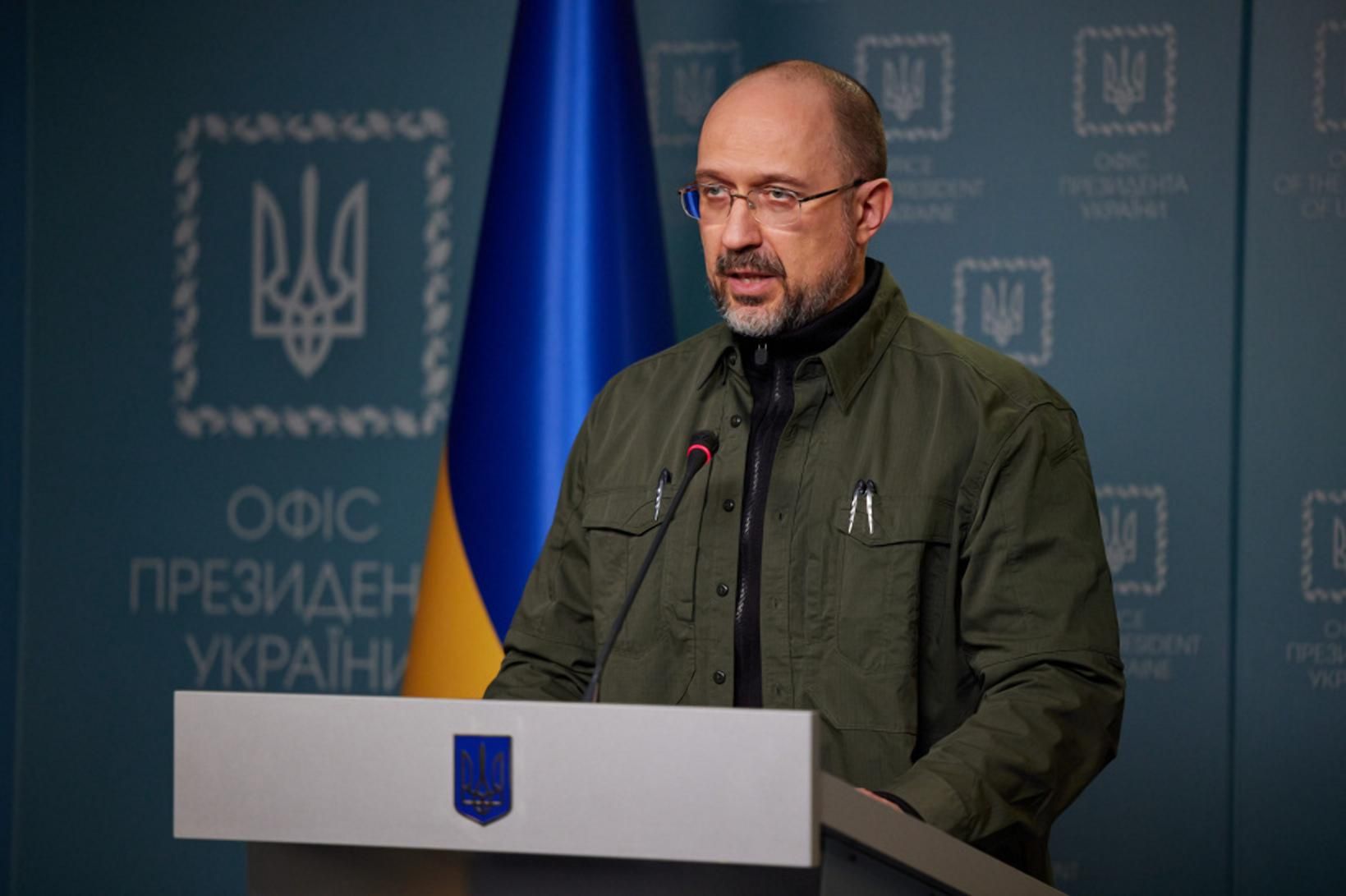 Україна розпочала роботу над Планом відновлення країни, – Шмигаль - 24 Канал