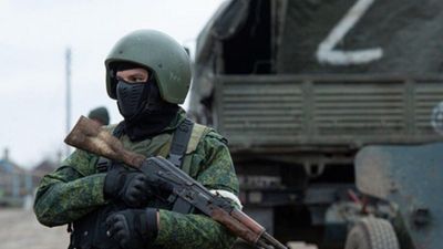 Підписання мирної угоди буде можливим, коли Росії стане невигідно продовжувати війну, – Кім