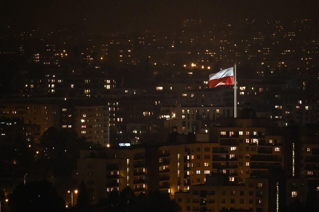 Польща заморожує відносини з Угорщиною через позицію Орбана щодо трагедії в Бучі - 24 Канал Польща заморожує відносини з Угорщиною через позицію Орбана щодо трагедії в Бучі - 24 Канал