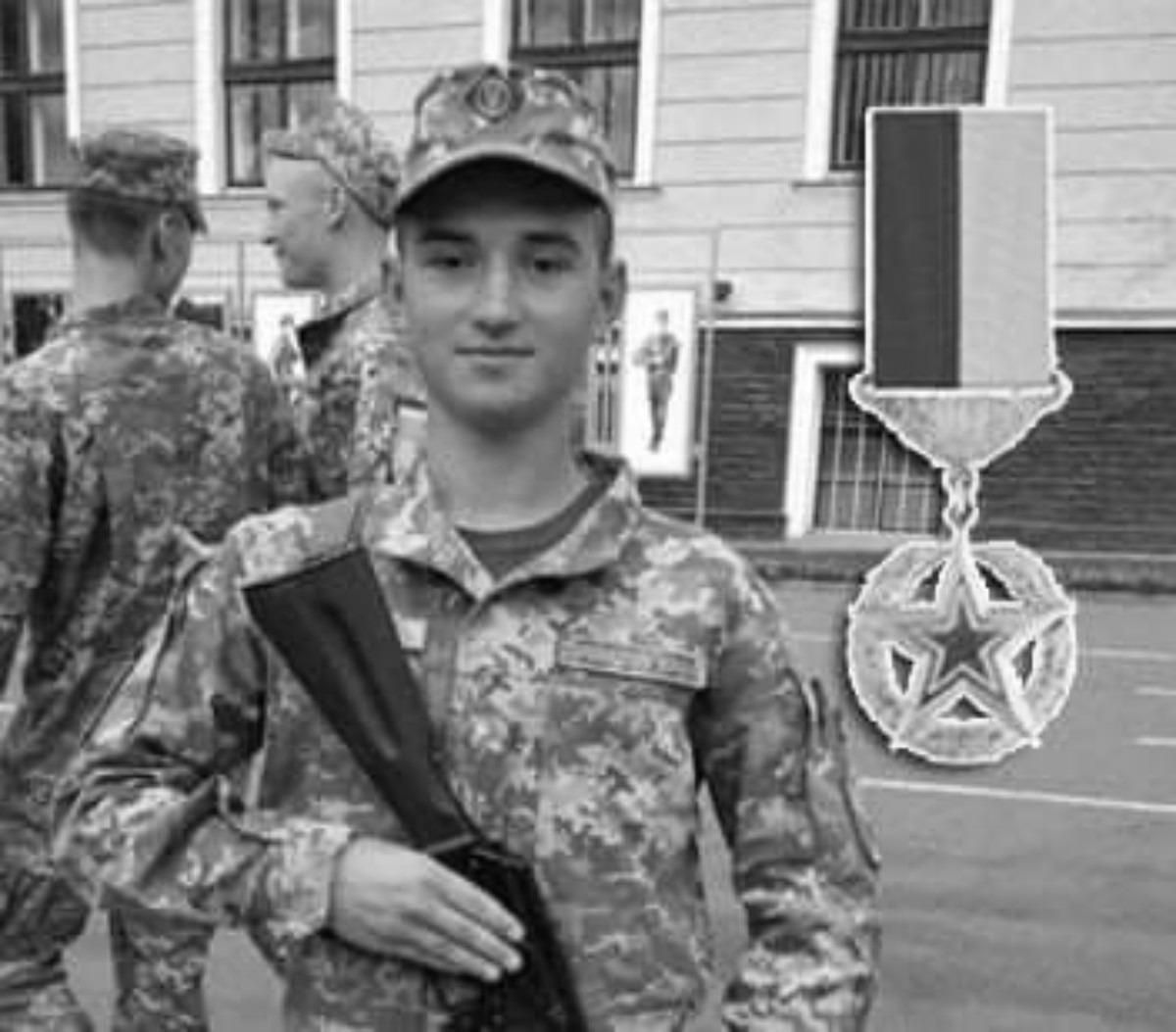 Экипаж обезвредил 30 единиц вражеской техники: что известно о Герое Украины Виталие Сапиле - 24 Канал Экипаж обезвредил 30 единиц вражеской техники: что известно о Герое Украины Виталие Сапиле - 24 Канал