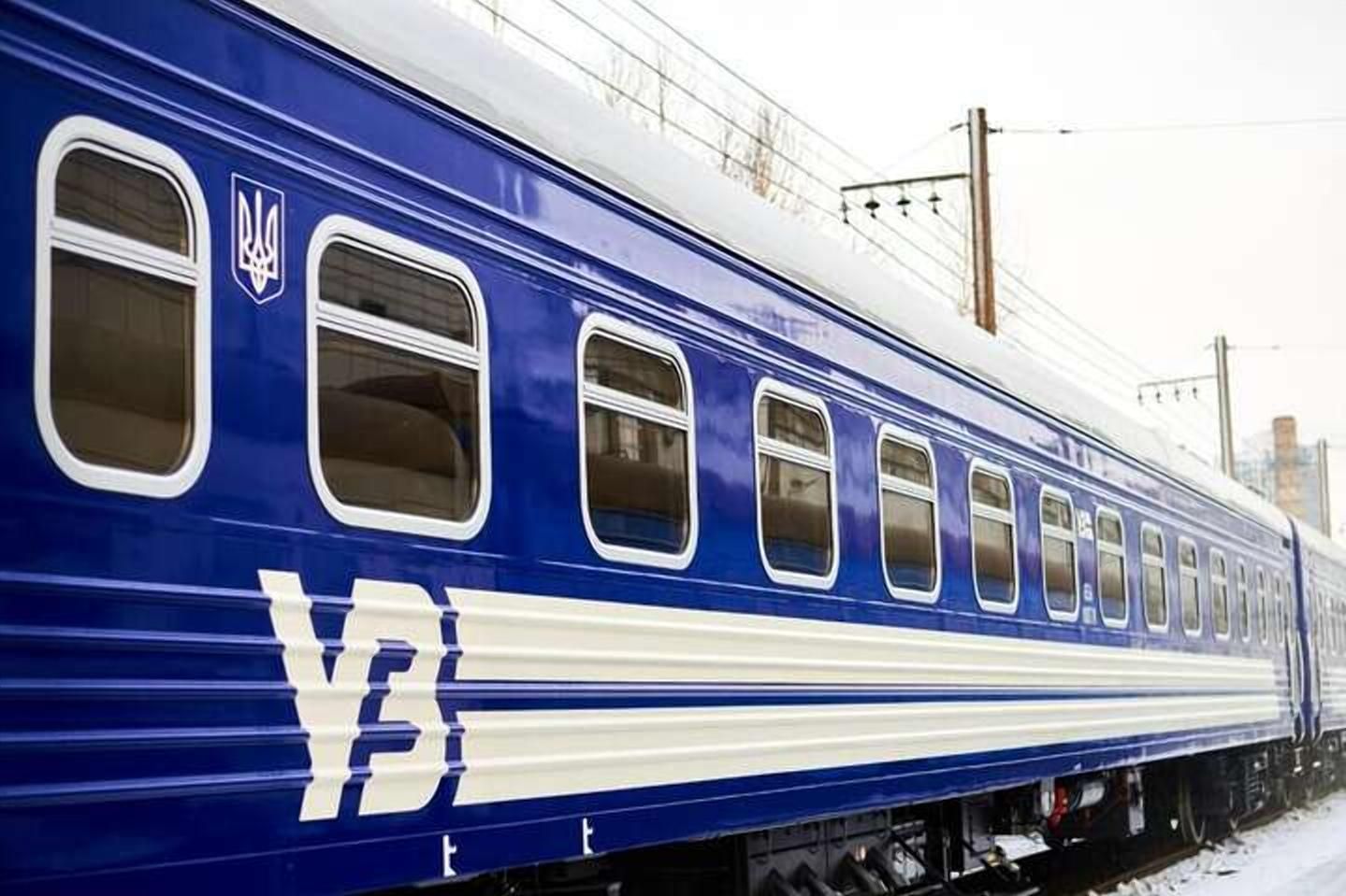 "Укрзализныця" с начала вторжения эвакуировала 3,5 миллиона граждан "Укрзализныця" с начала вторжения эвакуировала 3,5 миллиона граждан