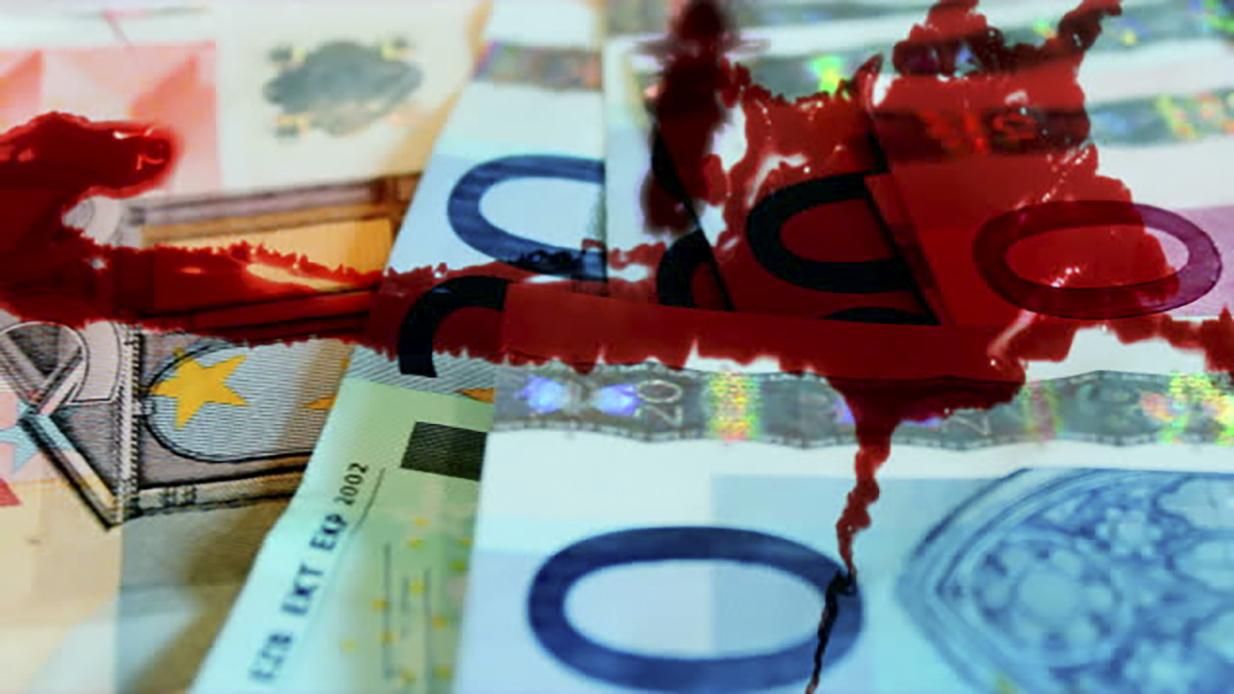 37 мільярдів євро за 40 днів війни: стільки Європа заплатила Росії за енергоносії, – Подоляк - 24 Канал 37 мільярдів євро за 40 днів війни: стільки Європа заплатила Росії за енергоносії, – Подоляк - 24 Канал