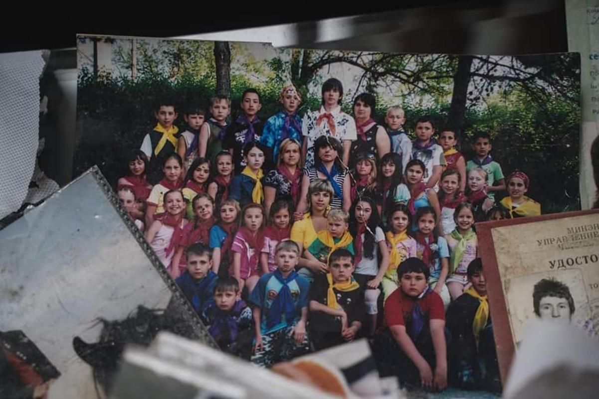 Речі з минулого життя: фото зі зруйнованої Бородянки впізнали – зворушлива історія - 24 Канал Речі з минулого життя: фото зі зруйнованої Бородянки впізнали – зворушлива історія - 24 Канал