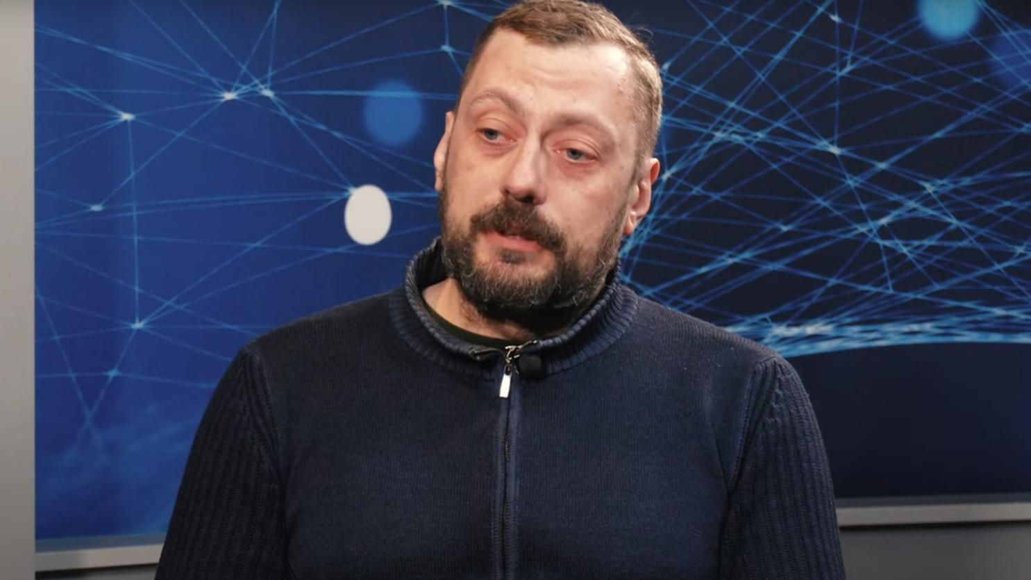 Больной извращенный изверг, – Чаус о Путине и вероятном новом наступлении на Черниговщину Больной извращенный изверг, – Чаус о Путине и вероятном новом наступлении на Черниговщину