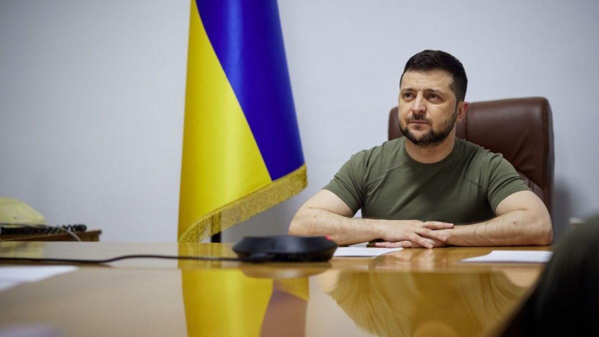 История запомнит нашу смелость, – Зеленский на глобальной акции поддержки Украины в Варшаве - 24 Канал История запомнит нашу смелость, – Зеленский на глобальной акции поддержки Украины в Варшаве - 24 Канал