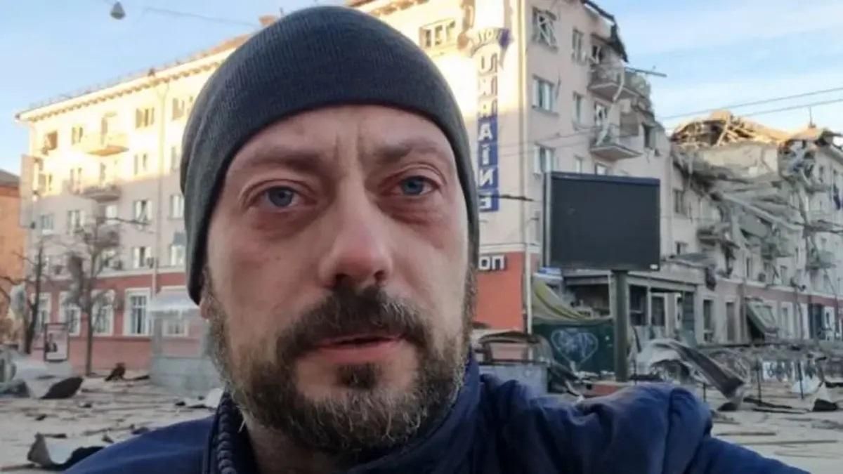 Это не миллионы, а миллиарды долларов, – Чаус об ущербе, нанесенном Россией Это не миллионы, а миллиарды долларов, – Чаус об ущербе, нанесенном Россией