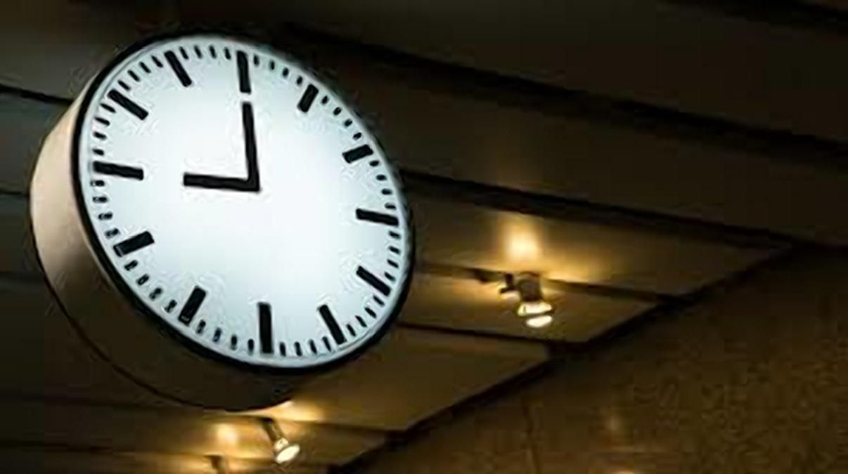 На Полтавщине сократили комендантский час На Полтавщине сократили комендантский час