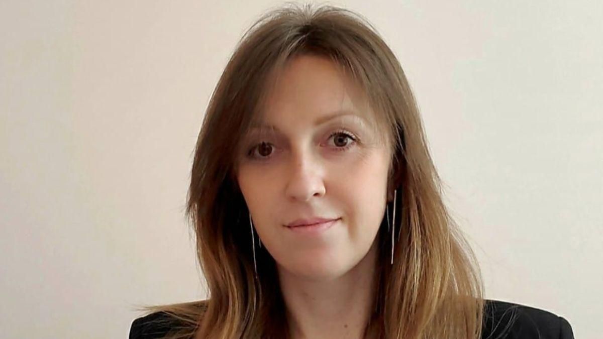 Обстріл човна в Каховському водосховищі: серед загиблих була адвокатка Аліна Молчанова - 24 Канал Обстріл човна в Каховському водосховищі: серед загиблих була адвокатка Аліна Молчанова - 24 Канал