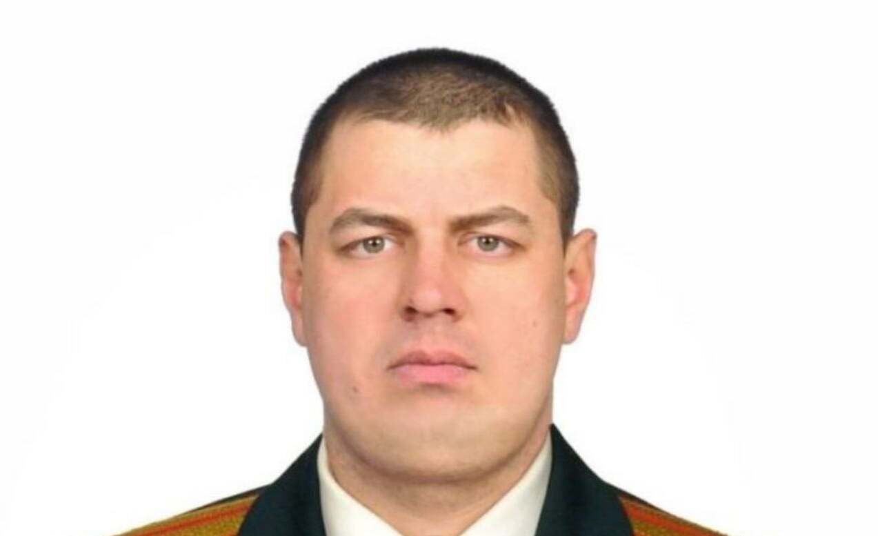 4 командири та один лейтенант: у ЗСУ показали свіжу "порцію" ліквідованих окупантів - 24 Канал 4 командири та один лейтенант: у ЗСУ показали свіжу "порцію" ліквідованих окупантів - 24 Канал