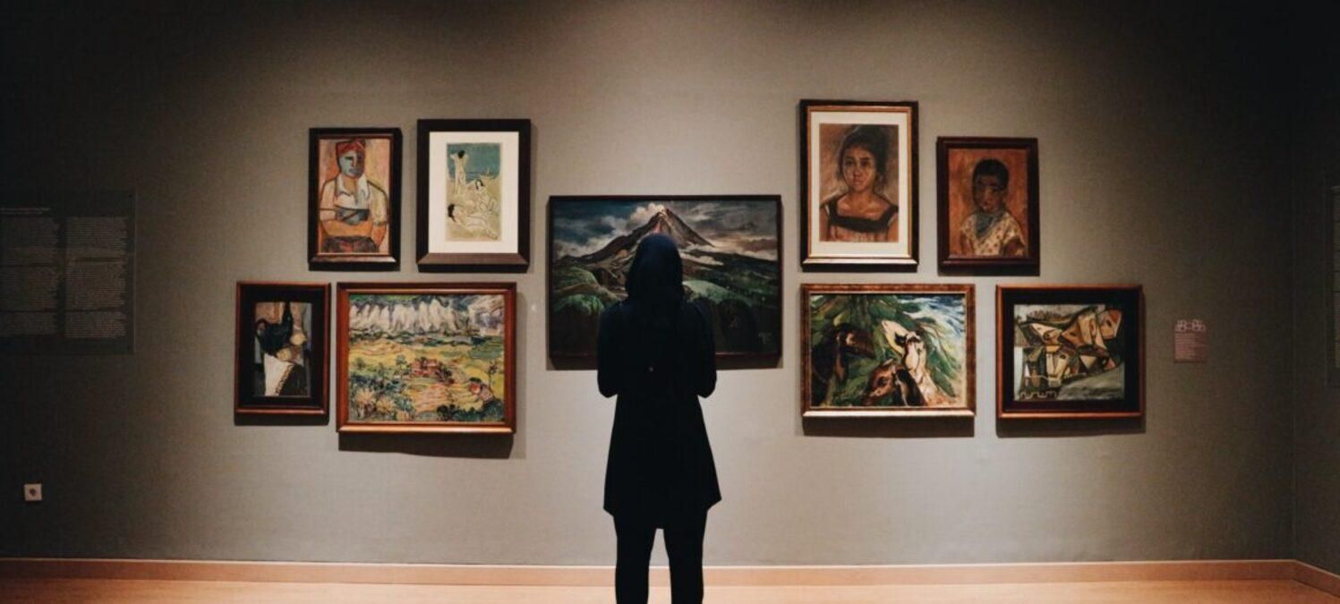 Франція вилучила 2 російські картини з колекції Морозових - 24 Канал Франція вилучила 2 російські картини з колекції Морозових - 24 Канал