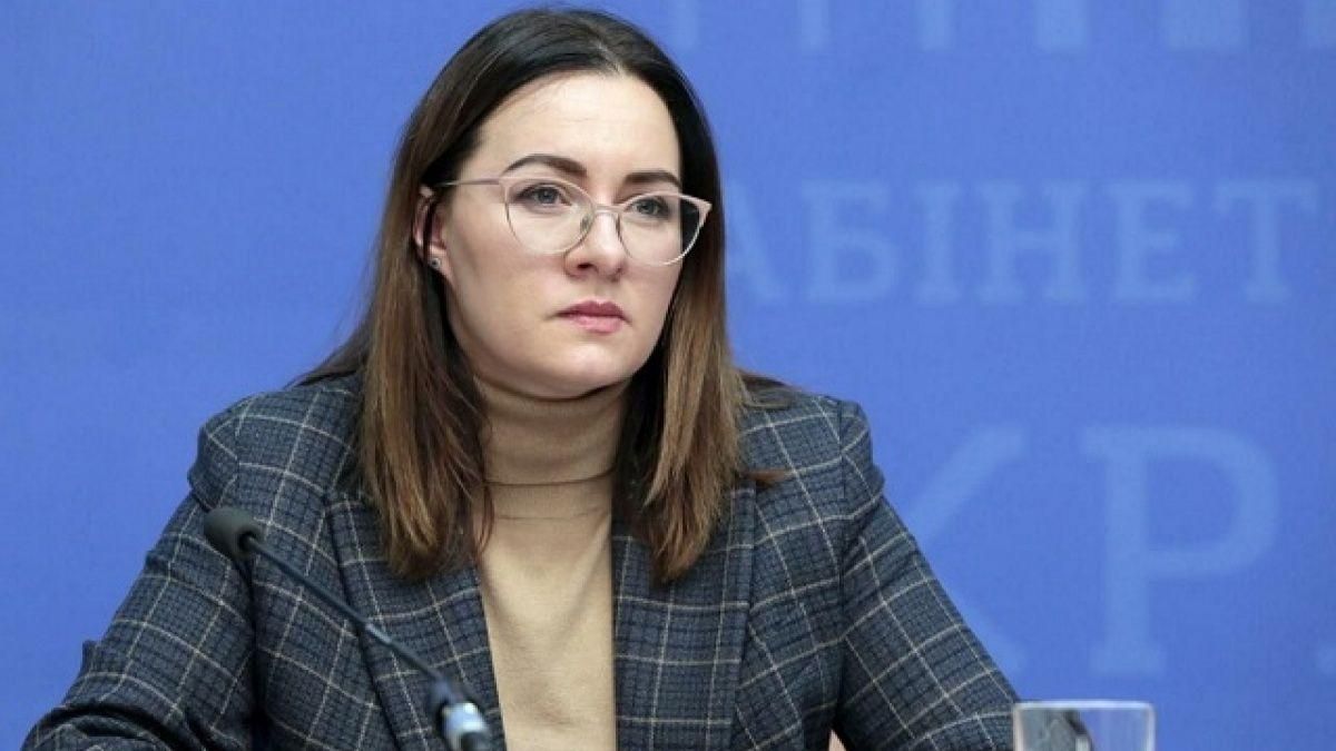 Кабмін юридично закріпив рішення про припинення торгівлі з Росією - 24 Канал Кабмін юридично закріпив рішення про припинення торгівлі з Росією - 24 Канал
