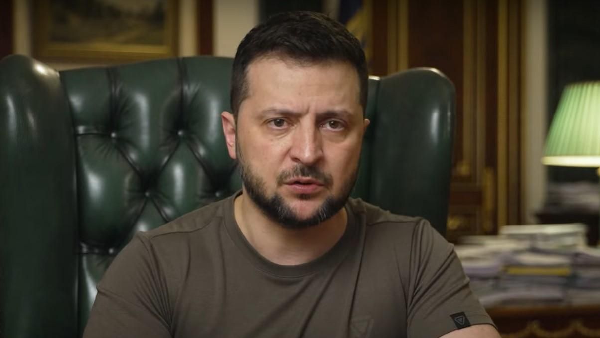 Задача коалиции – скорее завершить войну, – Зеленский рассказал о встрече с Джонсоном Задача коалиции – скорее завершить войну, – Зеленский рассказал о встрече с Джонсоном