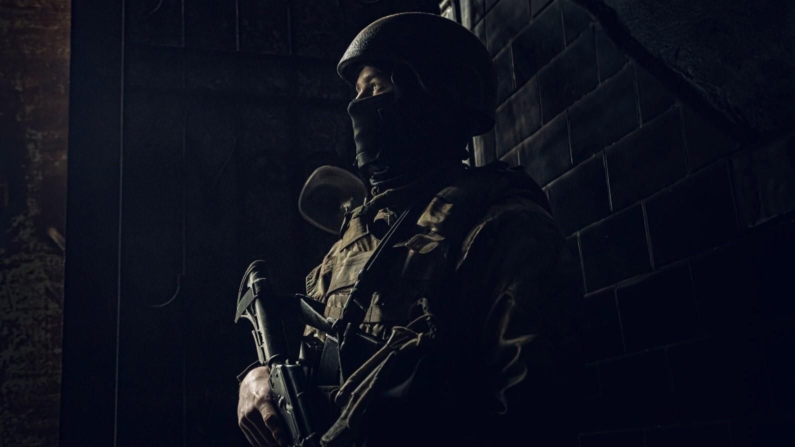 Украинские морские пехотинцы уже 45 суток уверенно держат оборону: героические истории Мариуполя Украинские морские пехотинцы уже 45 суток уверенно держат оборону: героические истории Мариуполя