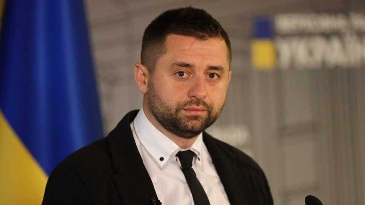 Ситуация тяжелая, но есть большое единство нации,– Арахамия о прифронтовых регионах и гумопомощи Ситуация тяжелая, но есть большое единство нации,– Арахамия о прифронтовых регионах и гумопомощи