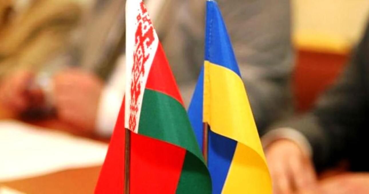 Украина разорвала научные и образовательные связи с Беларусью