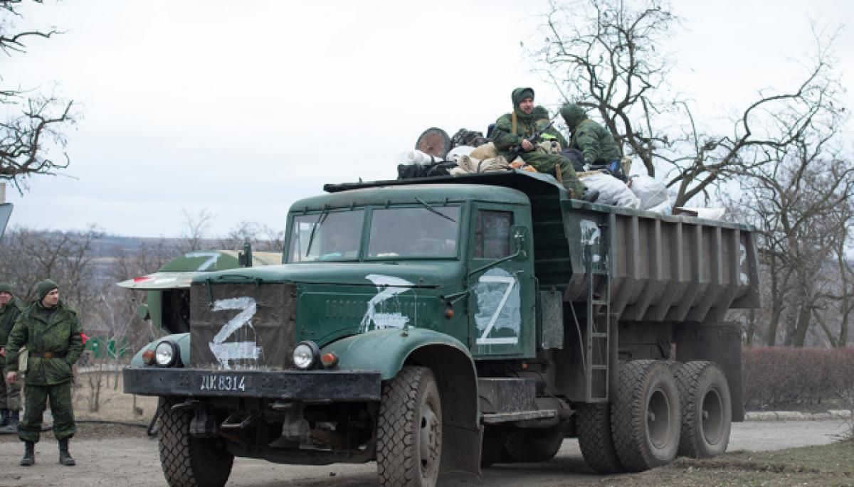 На Миколаївському і Херсонському напрямку ворог намагається підтягнути резерви, – ОК "Південь" - 24 Канал