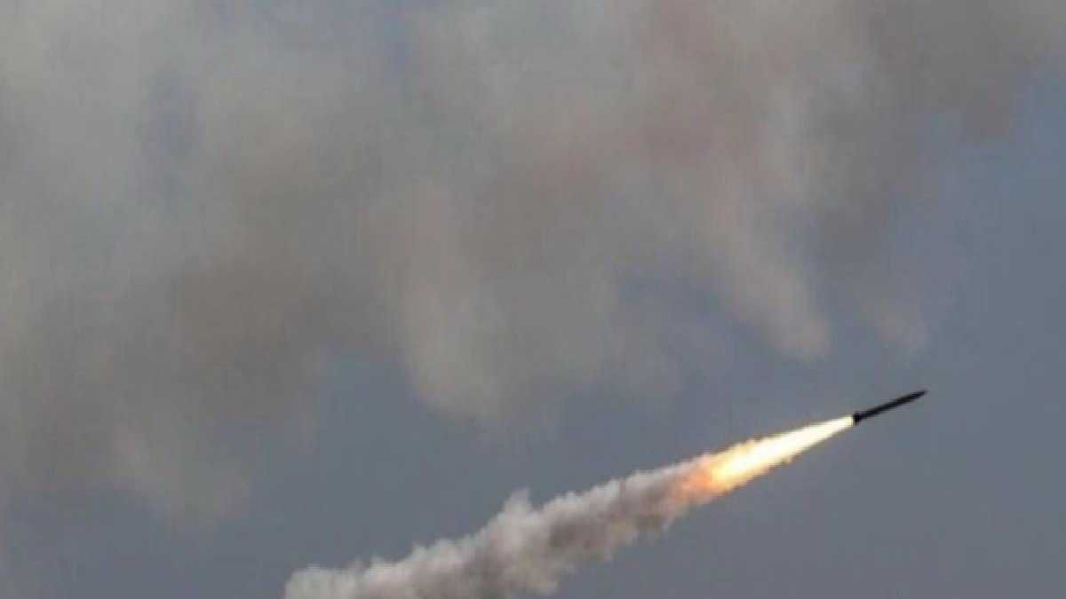 За минулу добу Росія завдала 7 ракетних ударів по Миколаївщині: минулося без постраждалих - 24 Канал