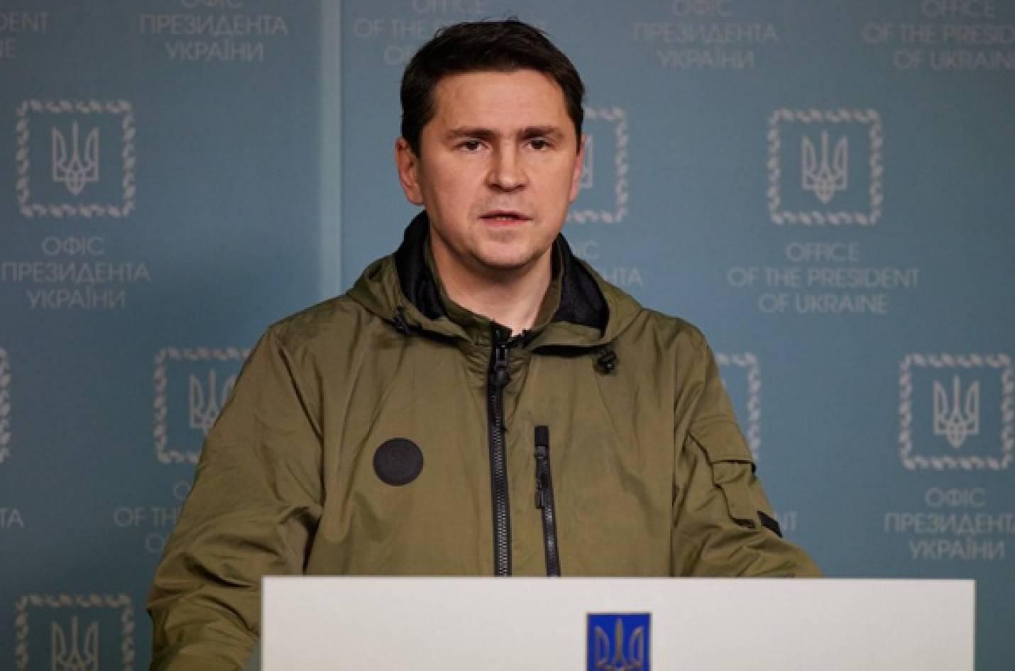 Орбан – це минуле, а все проросійське вмре разом з Росією як історичним явищем, – Подоляк - 24 Канал Орбан – це минуле, а все проросійське вмре разом з Росією як історичним явищем, – Подоляк - 24 Канал