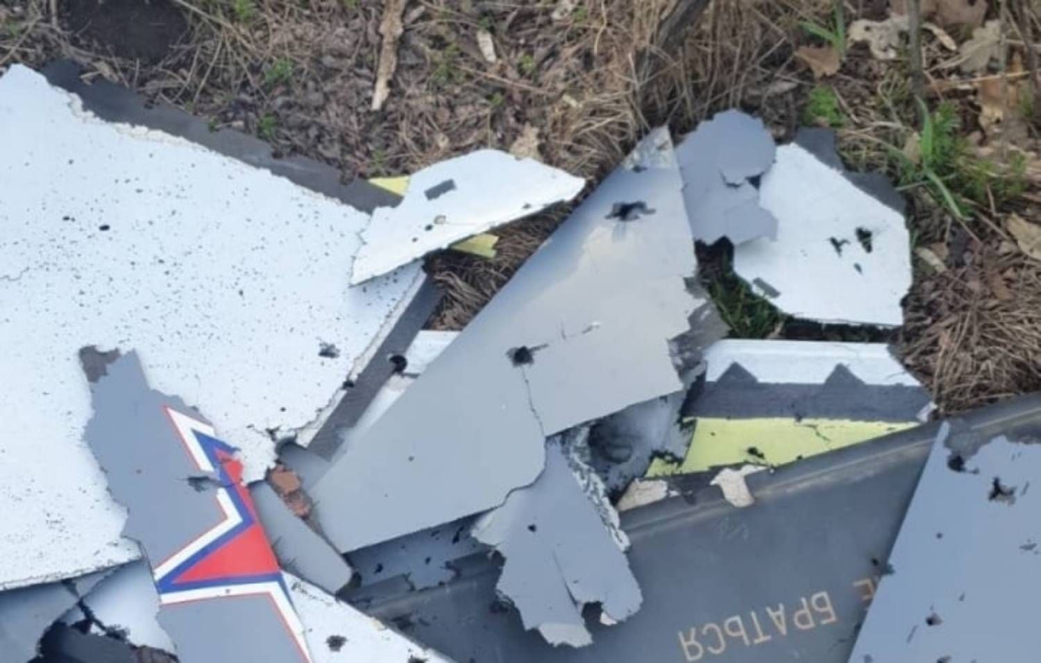 Три літаки, вертоліт та інша техніка: Повітряні сили ЗСУ розповіли про успіхи за добу - 24 Канал Три літаки, вертоліт та інша техніка: Повітряні сили ЗСУ розповіли про успіхи за добу - 24 Канал