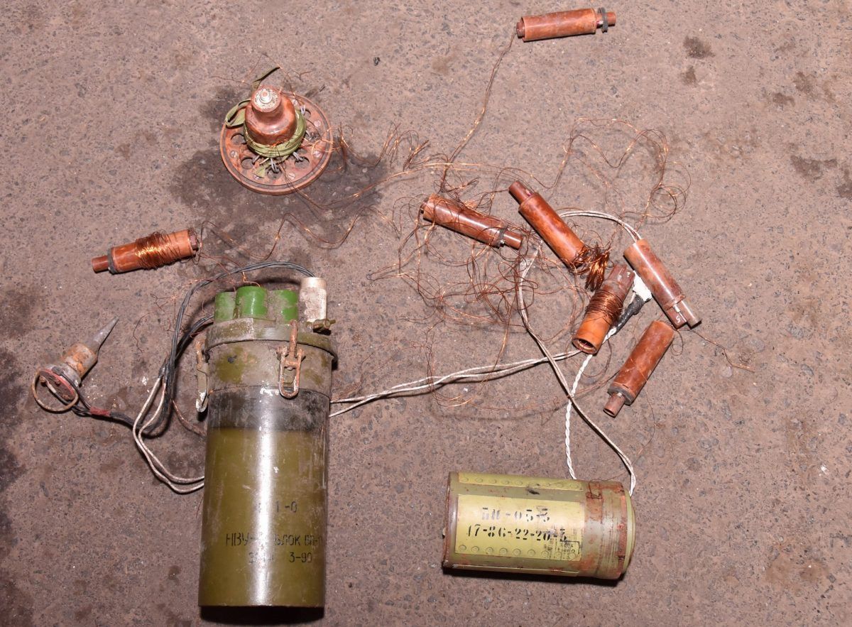 Россияне применяют СВУ на гражданских объектах, – минобороны Великобритании Россияне применяют СВУ на гражданских объектах, – минобороны Великобритании