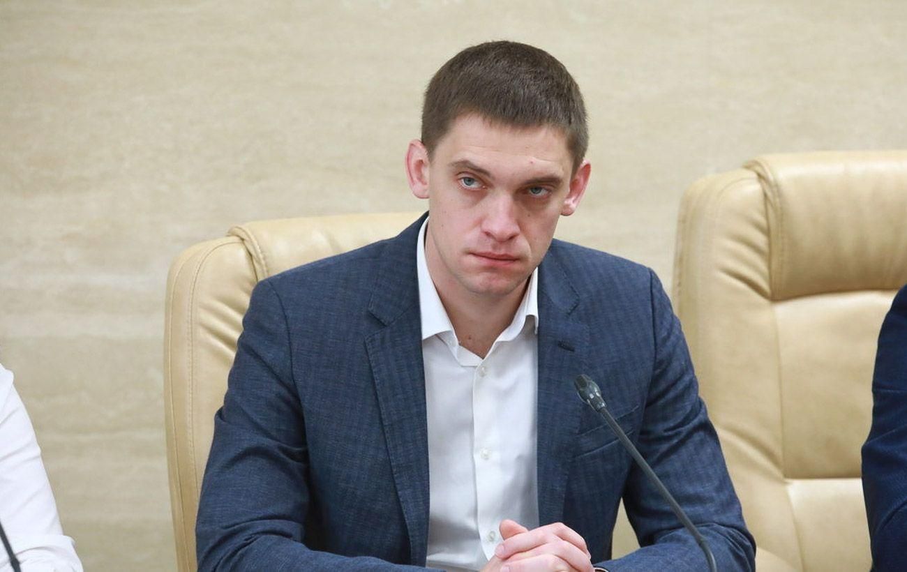 Это билет в один конец, – Федоров о пропаганде оккупантов ехать из Мелитополя в Крым Это билет в один конец, – Федоров о пропаганде оккупантов ехать из Мелитополя в Крым