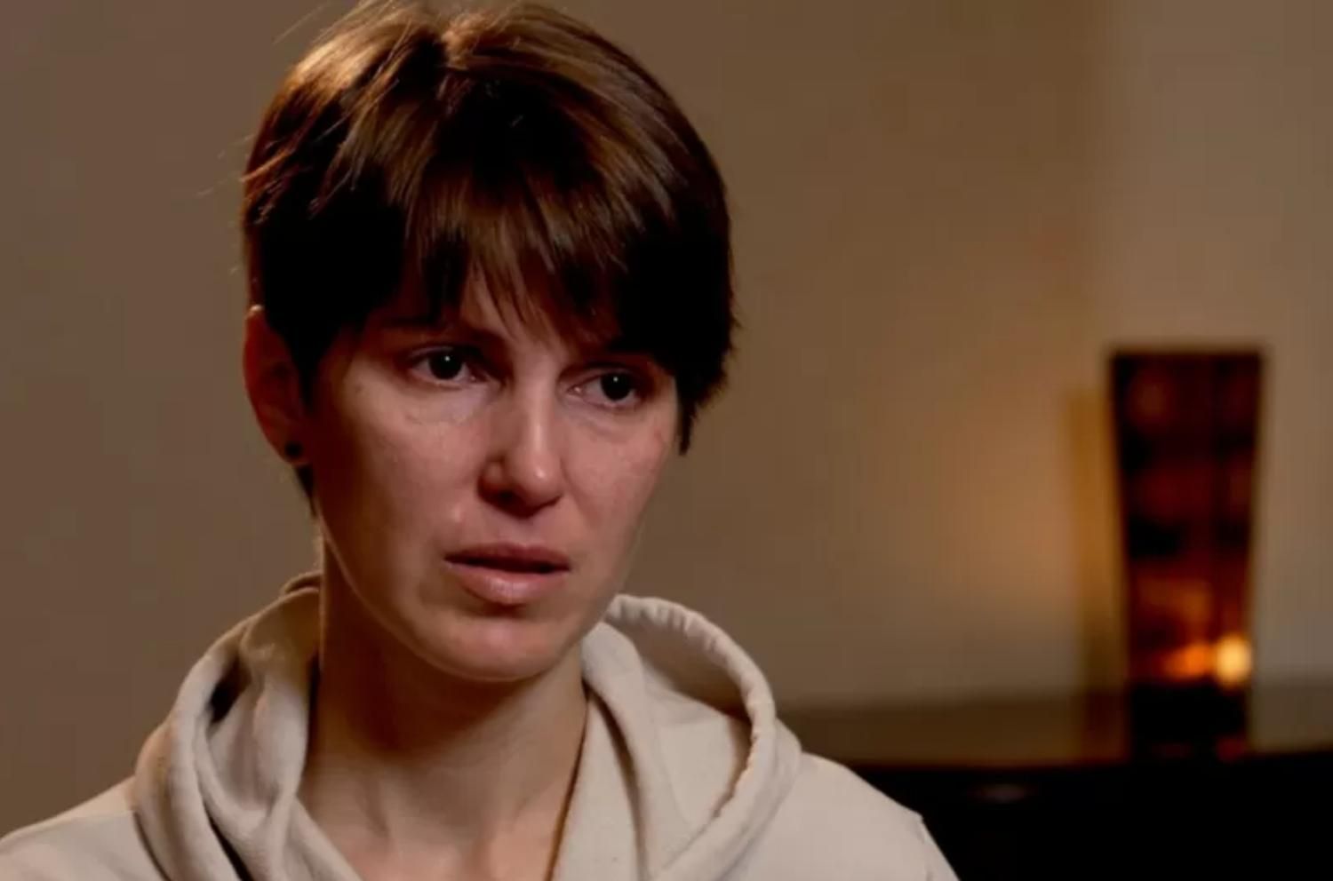 "На моїх очах вбили доньку": історія жінки, чиїх рідних убили окупанти - 24 Канал "На моїх очах вбили доньку": історія жінки, чиїх рідних убили окупанти - 24 Канал