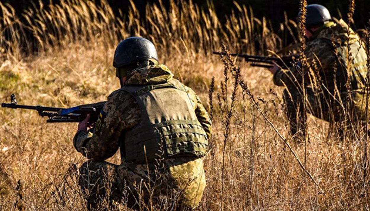 Помилувані президентом 363 засуджені воюють за Україну: одного вже нагородили "За мужність" - 24 Канал