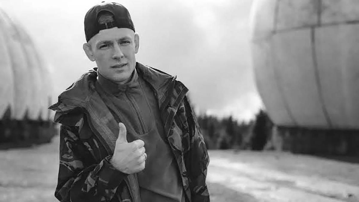 Спас побратимов ценой жизни: история Героя Олега Адамовского, защищавшего Харьков Спас побратимов ценой жизни: история Героя Олега Адамовского, защищавшего Харьков