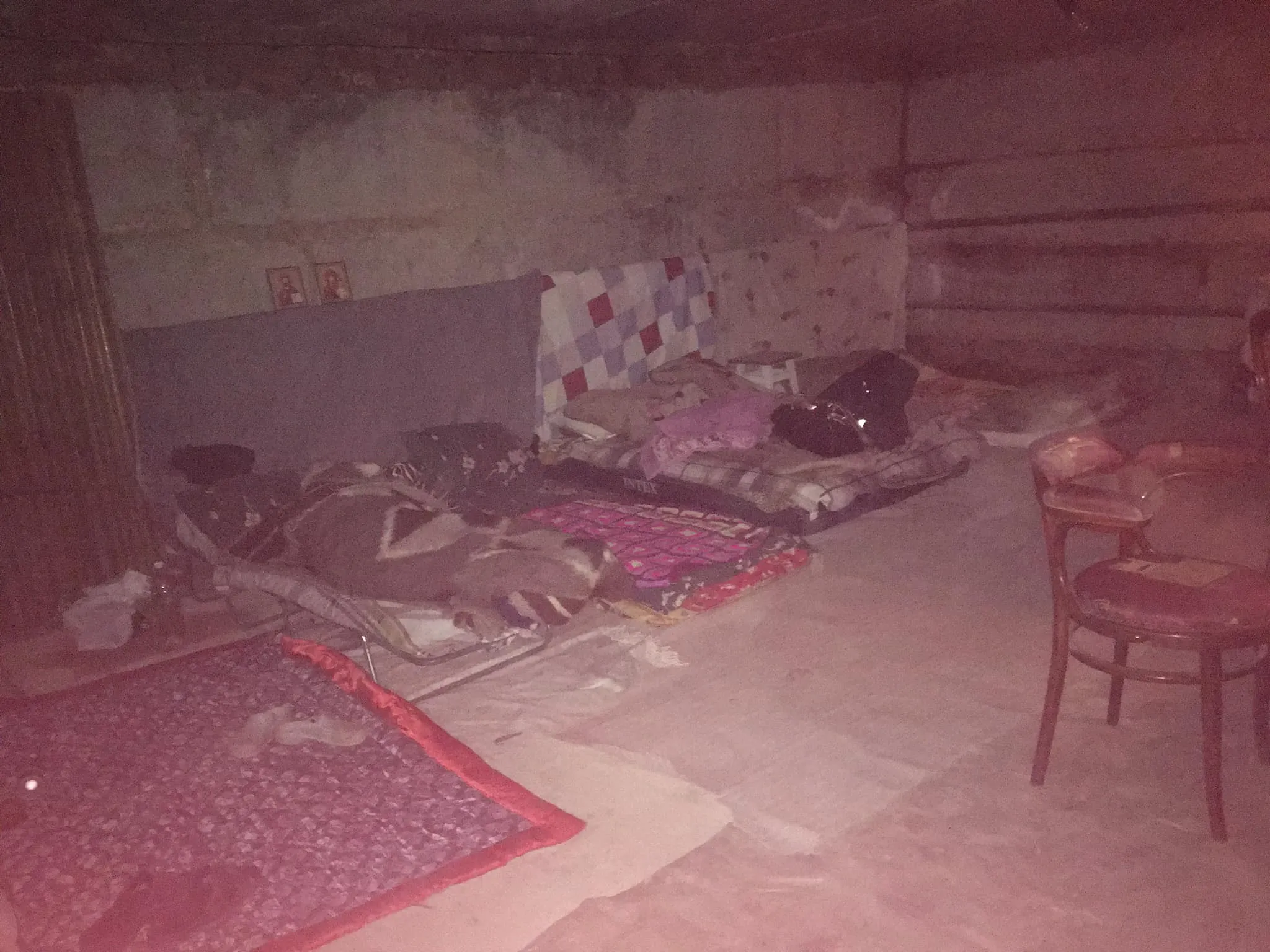 Підвал Поклада Підвал Поклада