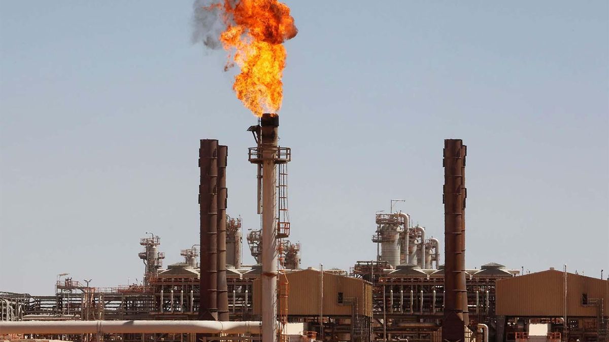 Правительство Италии договорилось с Алжиром о замене российского газа, – СМИ - 24 Канал
