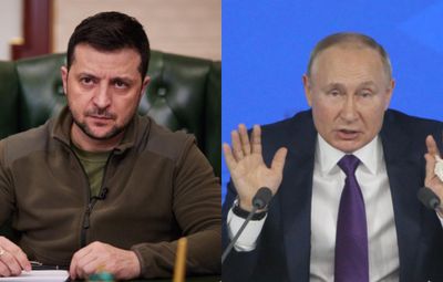 Не верю в переговоры Зеленского и Путина в ближайшее время, – советник главы МВД