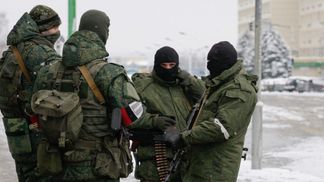 На Запоріжжі окупанти вже викрали 106 осіб, зокрема чиновників і журналістів 