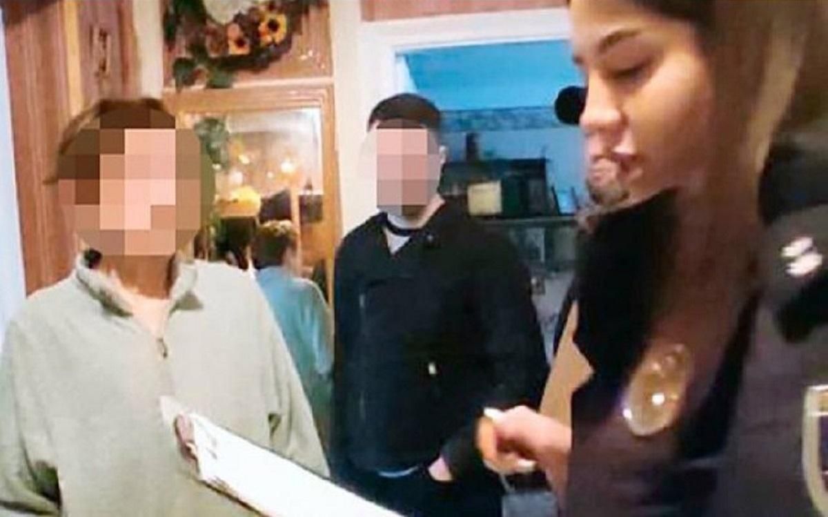 В соцсетях поддерживала российского агрессора: в Житомирской области разоблачили коллаборантку В соцсетях поддерживала российского агрессора: в Житомирской области разоблачили коллаборантку