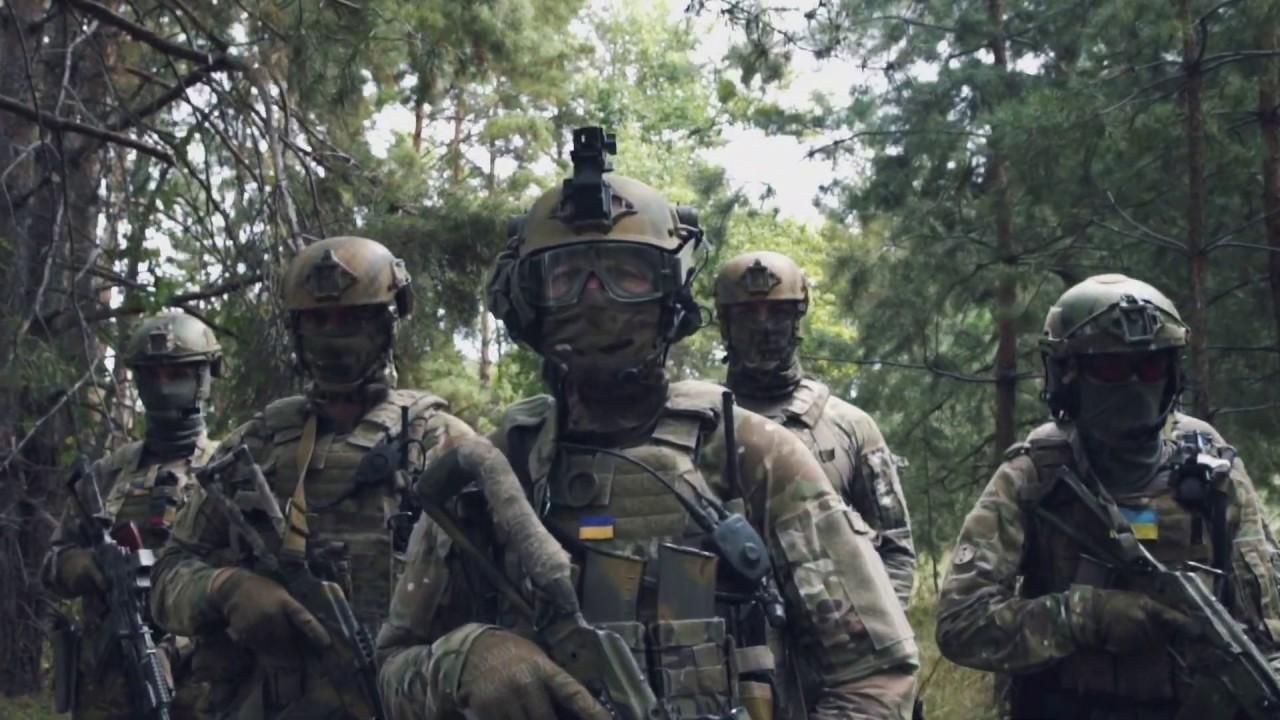 Вся робота була переважно вночі, – Акаєв про завдання - 24 Канал Вся робота була переважно вночі, – Акаєв про завдання - 24 Канал