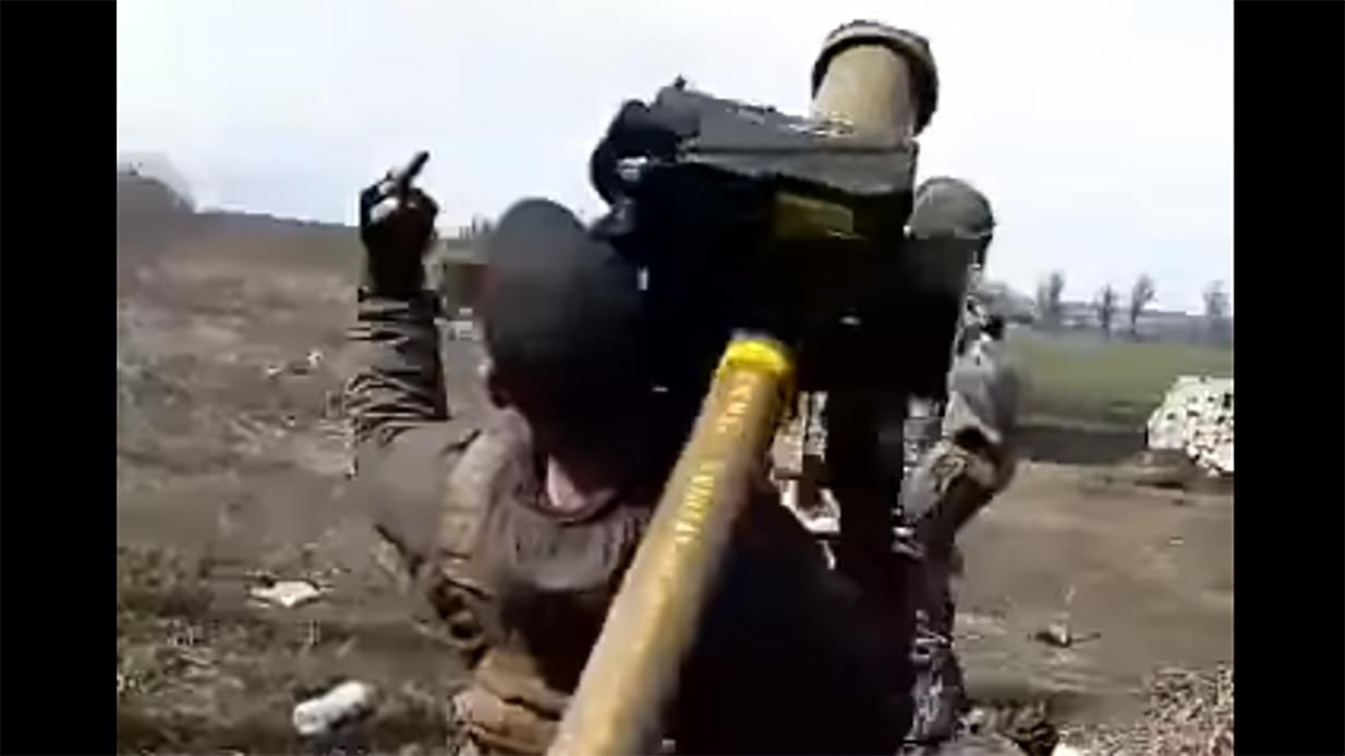 ВСУ уничтожили вражеский беспилотник из ракетного комплекса Starstreak: зрелищное видео - 24 Канал ВСУ уничтожили вражеский беспилотник из ракетного комплекса Starstreak: зрелищное видео - 24 Канал