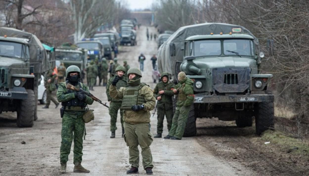 Россия на войне уже потеряла почти 30 батальонно-тактических групп: это огромное количество
