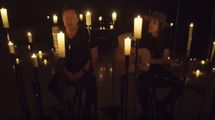Говорил, что споет вконце света: сын Джона Леннона исполнил Imagine на концерте для Украины