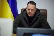 Наближаємо дефолт для Росії, – Єрмак перелічив шляхи