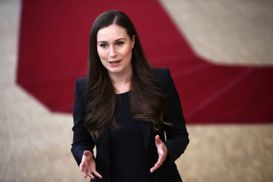 Финляндия готова к новым санкциям против России, – премьер-министр Марин