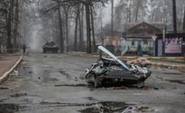 Унаслідок агресії Росії на Київщині загинули понад 1 120 людей, – Венедіктова