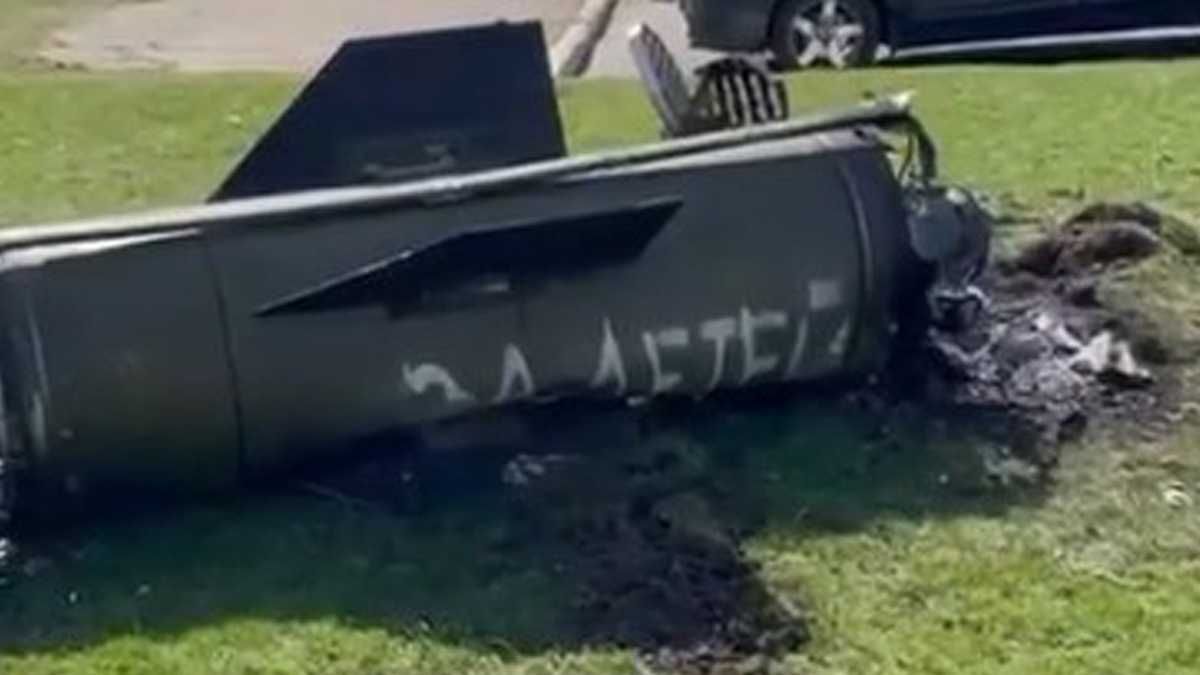 "Фейк на лоха": як окупанти перекручують матеріали іноземних журналістів - 24 Канал "Фейк на лоха": як окупанти перекручують матеріали іноземних журналістів - 24 Канал