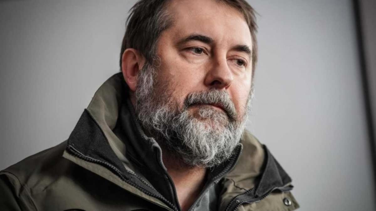 Если мы сейчас полностью не разобьем Россию, через полтора-два года будет новое нападение Если мы сейчас полностью не разобьем Россию, через полтора-два года будет новое нападение