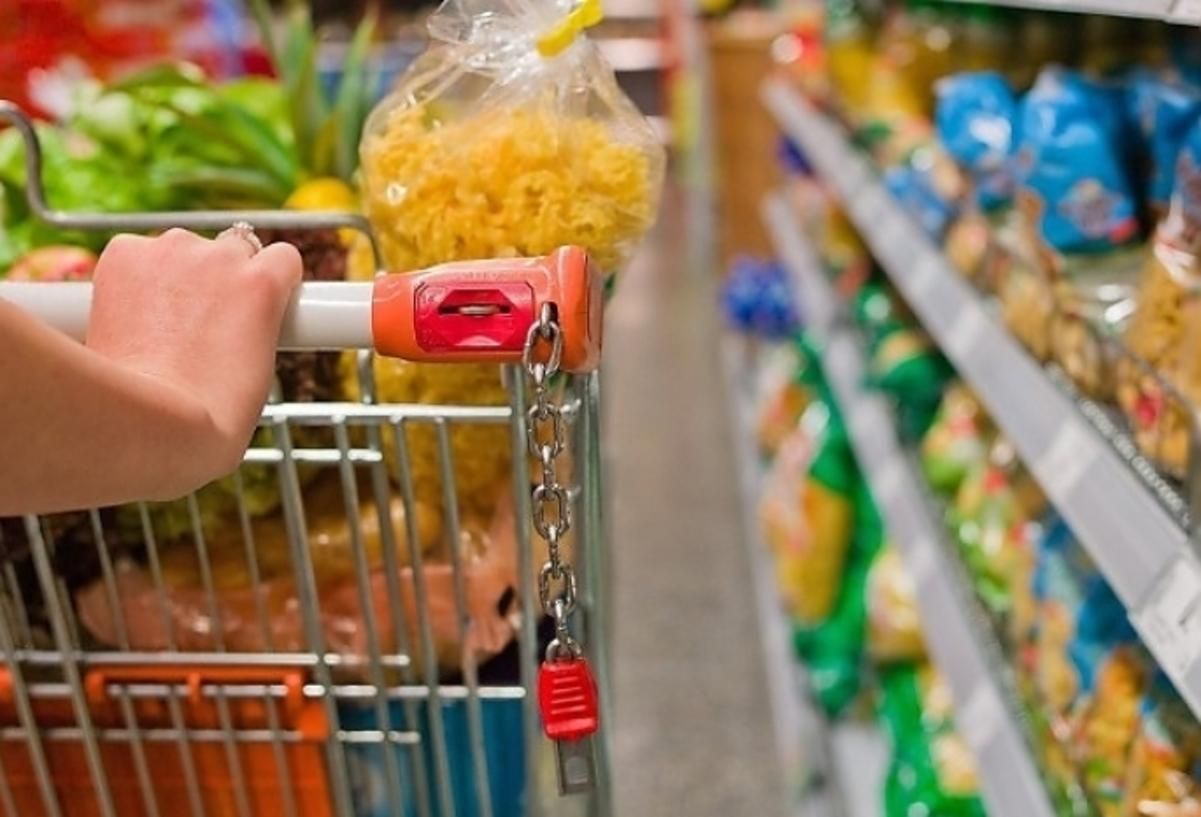 У Києві відновлює роботу бізнес: працює понад 900 магазинів, 35 ринків і майже 500 кав'ярень - 24 Канал У Києві відновлює роботу бізнес: працює понад 900 магазинів, 35 ринків і майже 500 кав'ярень - 24 Канал