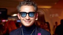 Разыграно для статуса жертвы, – Коля Серга ответил на упреки Регины Тодоренко