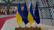   У Зеленського пояснили, як відбуватиметься процес вступу в ЄС