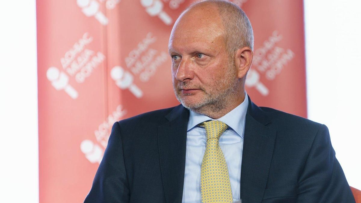 В ЕС подтвердили, что Украина, вероятнее всего, в июне получит статус кандидата на вступление