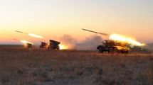 Росіяни артилерійським вогнем вбили в Маріуполі власного подільника