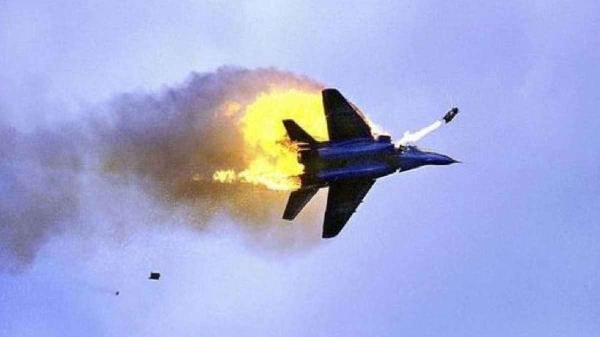 7:0 на нашу користь, – Братчук розповів збиті літаки над Одесою - 24 Канал 7:0 на нашу користь, – Братчук розповів збиті літаки над Одесою - 24 Канал